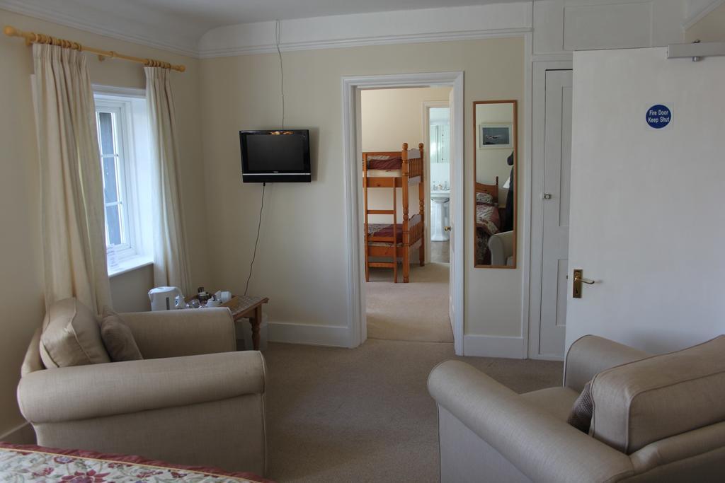 Bed and Breakfast The Manor House Crawley  Exterior foto