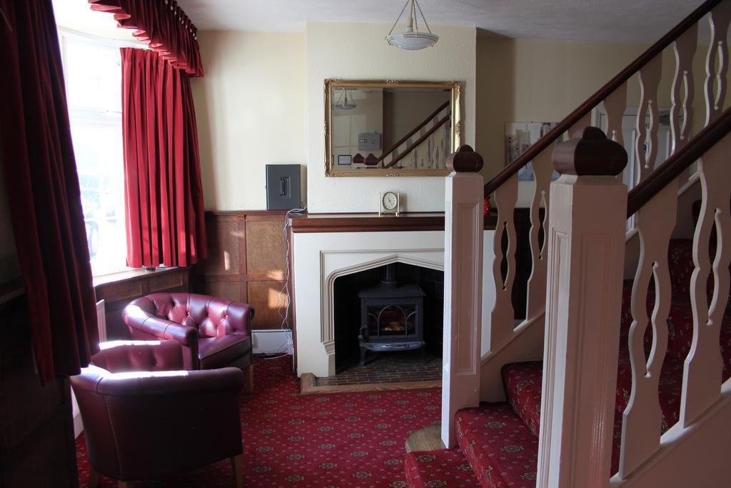 Bed and Breakfast The Manor House Crawley  Exterior foto