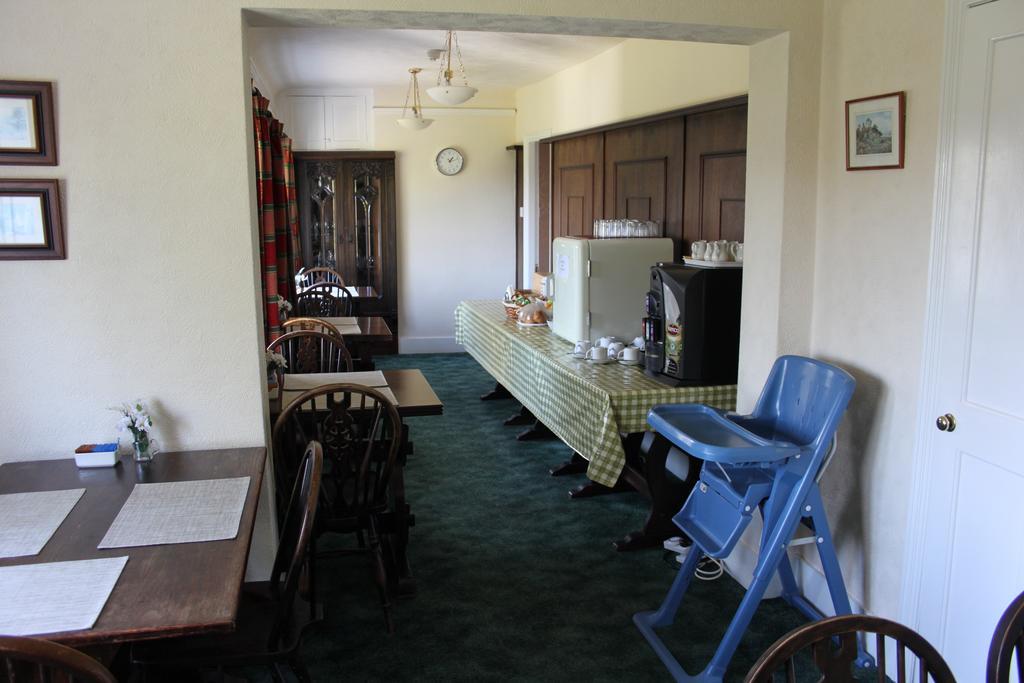Bed and Breakfast The Manor House Crawley  Exterior foto